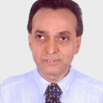 Dr. Deepak Ghodgaonkar